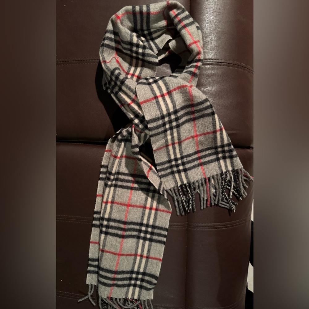 BURBERRY SCARF! Authentic❗️